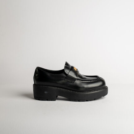 Miu Miu Loafers