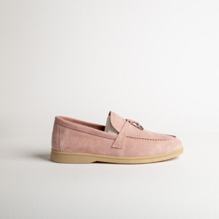 Loro Piana Loafers
