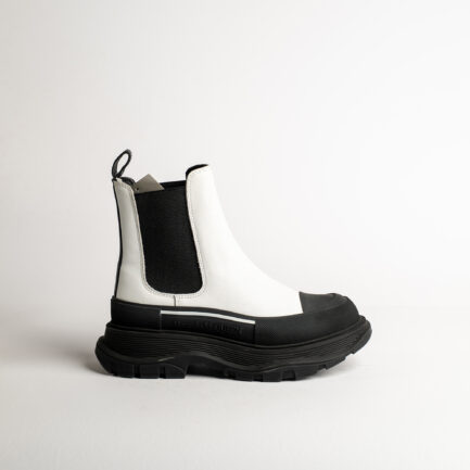 Alexander McQueen Boots