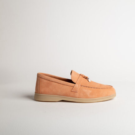 Loro Piana Loafers
