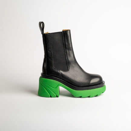 Bottega Veneta Boots