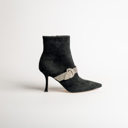 Jimmy Choo Boots