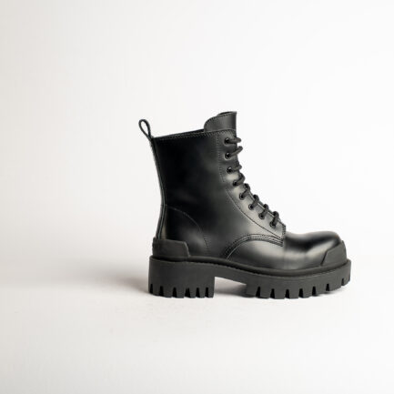 Balenciaga Boots