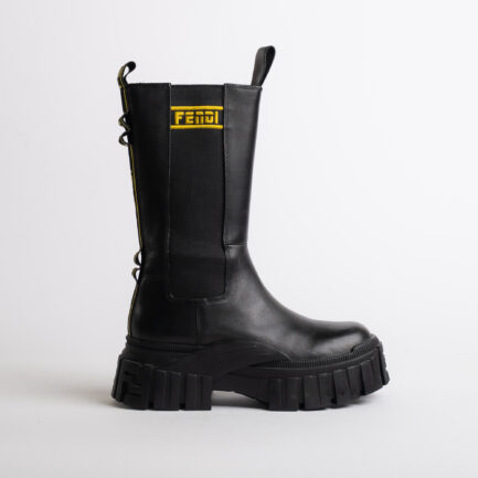 Fendi Boots