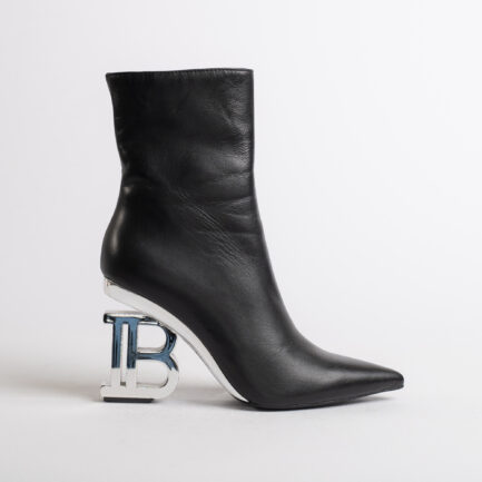Balmain Boots