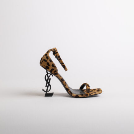 Saint Laurent Sandals