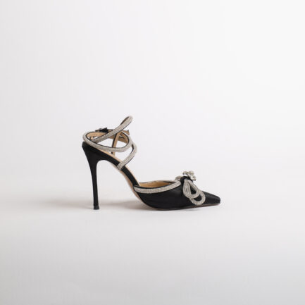 Mach & Mach Heels