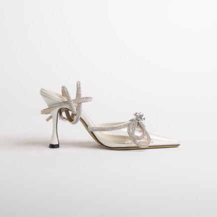Mach & Mach Heels