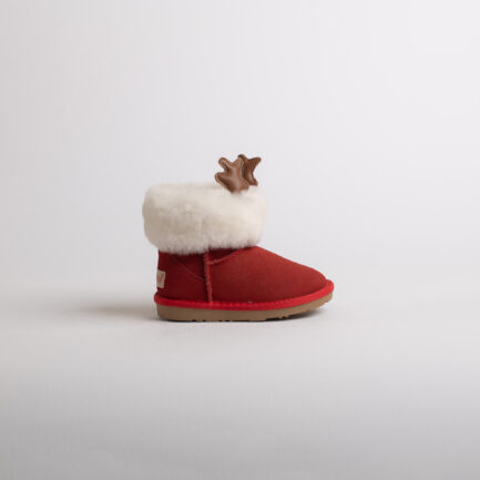 Snow Boots