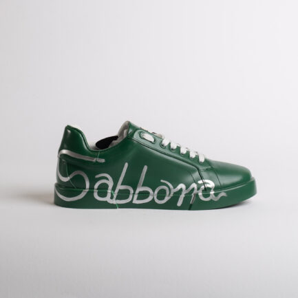 Dolce & Gabbana Sneakers