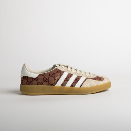 Adidas x Gucci Shoes