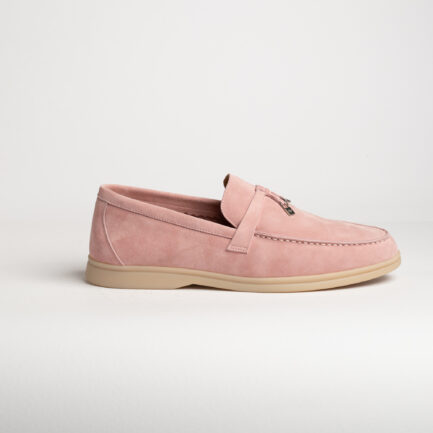 Loro Piana Loafers