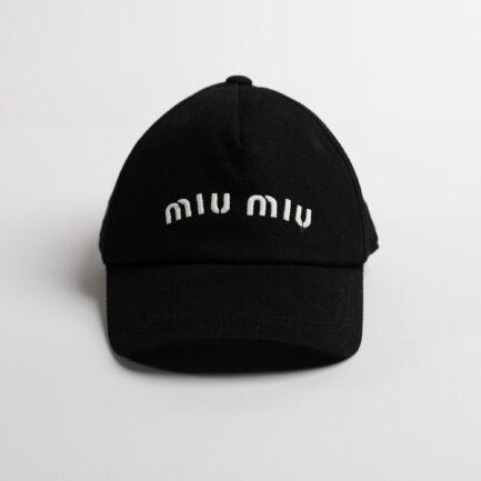 Miu Miu Hat