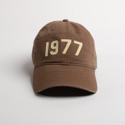1977 Hat