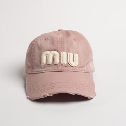 Miu Miu Hat