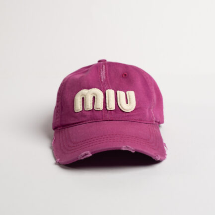 Miu Miu Hat