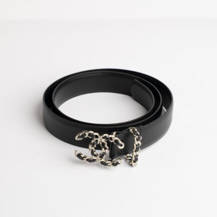Chanel Belt