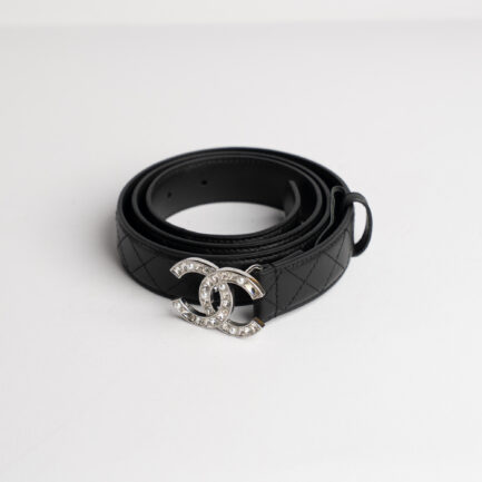 Chanel Belt