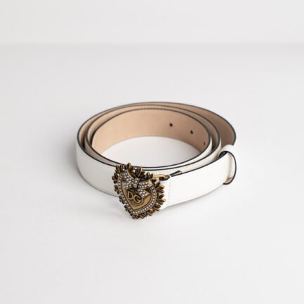 Dolce & Gabbana Belt