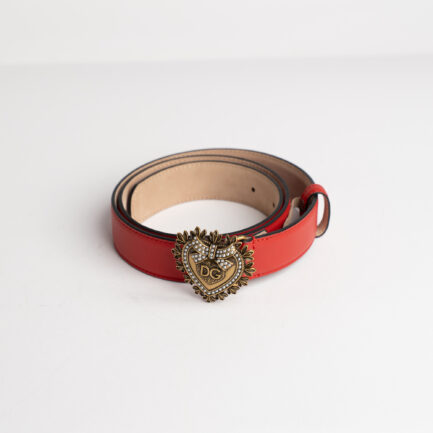 Dolce & Gabbana Belt