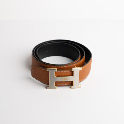Hermes Belt