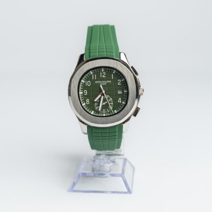 Patek Philippe Watch