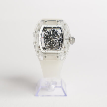 Richard Mille Watch