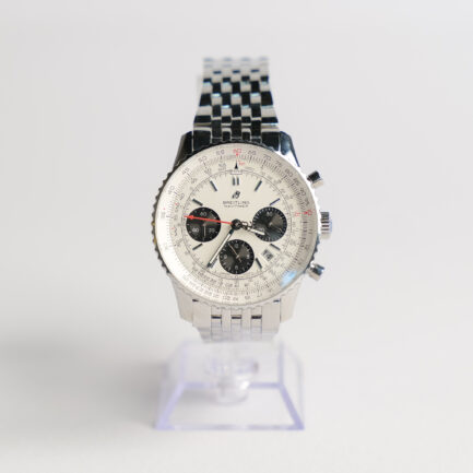 Breitling Watch
