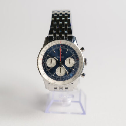 Breitling Watch