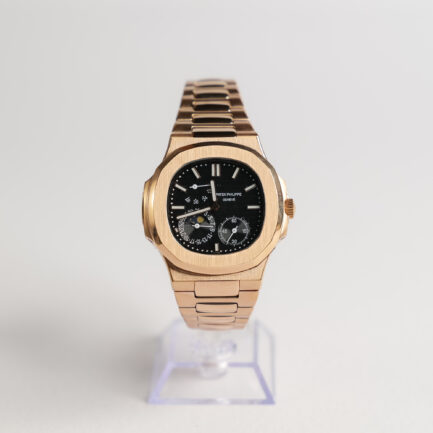 Patek Philippe Watch