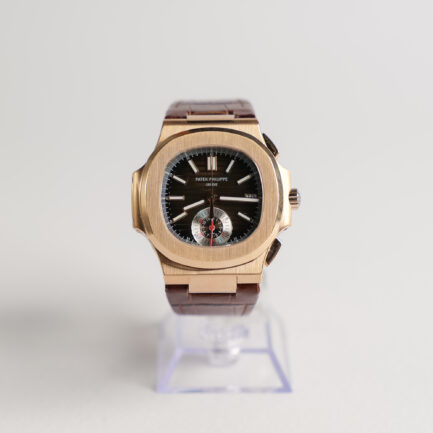 Patek Philippe Watch