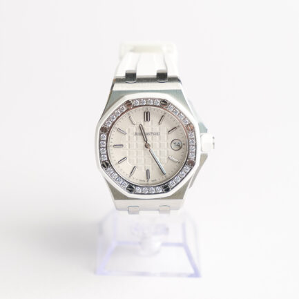 Audemars Piguet Watch