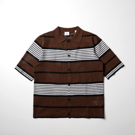 Burberry Short Sleeve Shirt