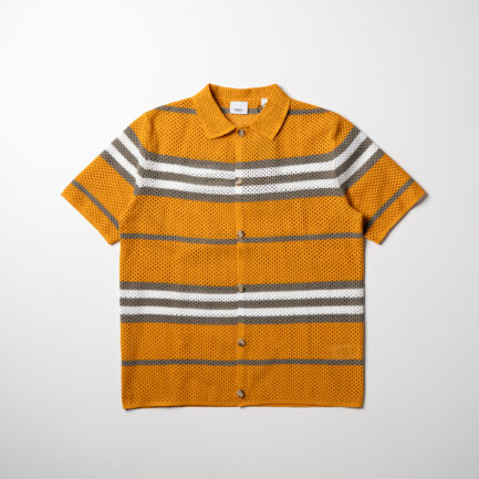 Burberry Short Sleeve Shirt