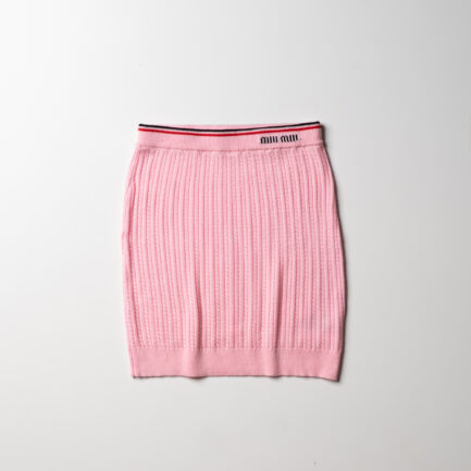 Miu Miu Skirt