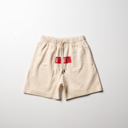 Flex Shorts