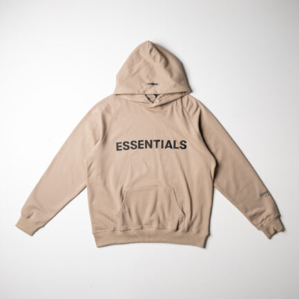 Essentials Hoodie