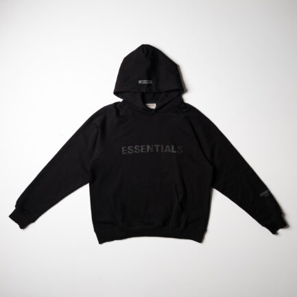 Essentials Hoodie