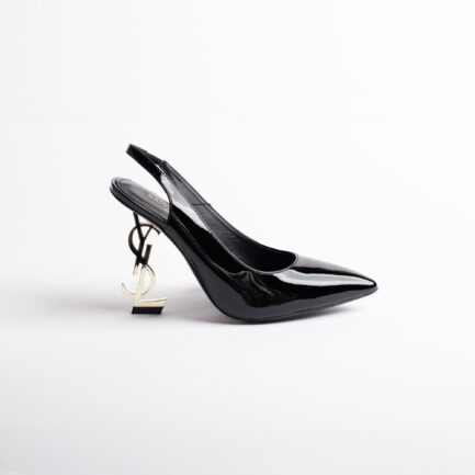 Saint Laurent Heels