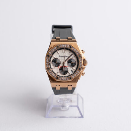 Audemars Piguet Watch