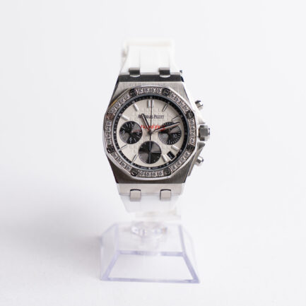 Audemars Piguet Watch