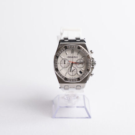 Audemars Piguet Watch