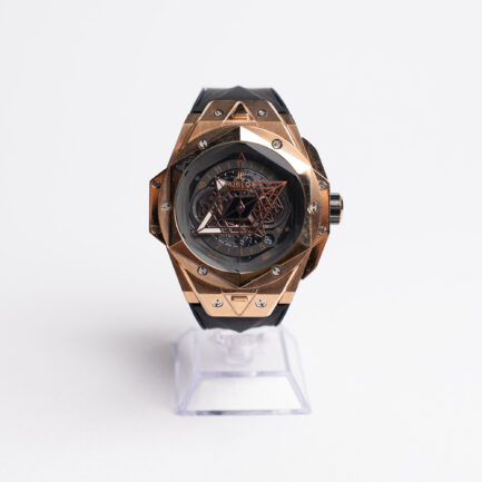 Hublot Watch