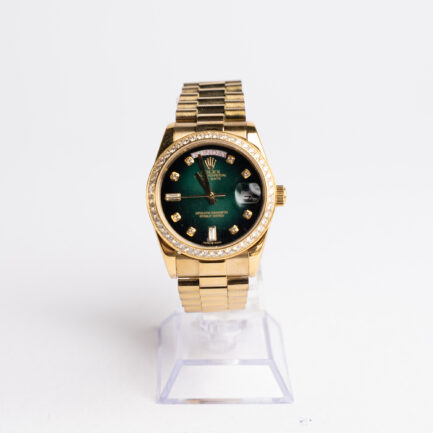Rolex Watch