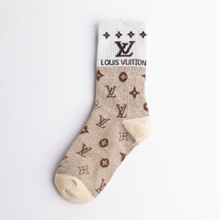 Louis Vuitton Socks