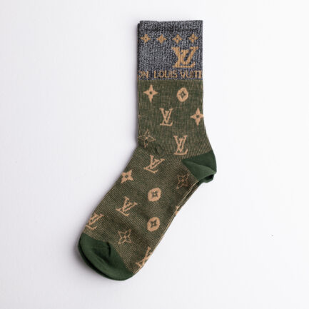 Louis Vuitton Socks