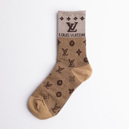 Louis Vuitton Socks