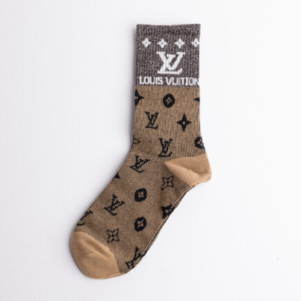 Louis Vuitton Socks