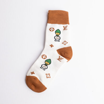 Louis Vuitton Socks