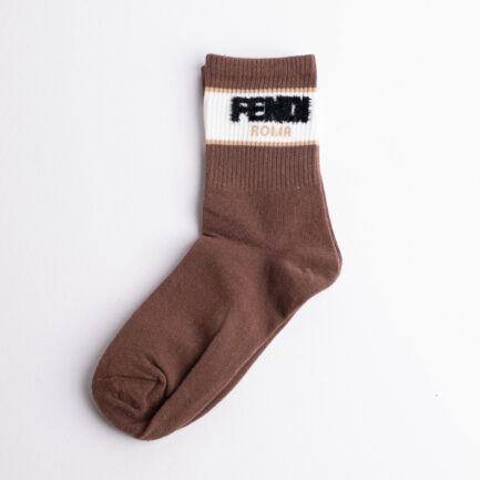 Fendi Socks